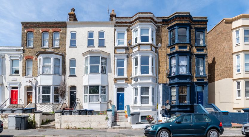 Photo of Mermaid of Margate