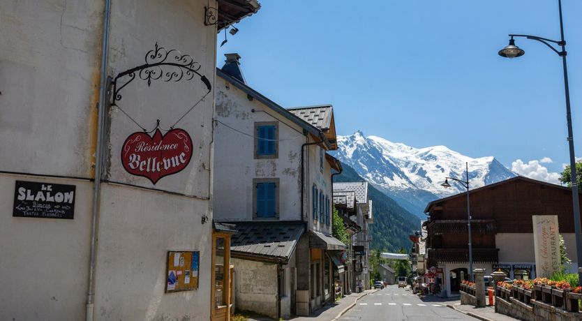 Photo of Valley High