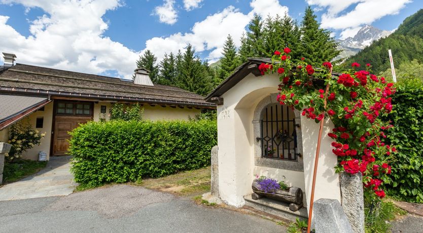 Photo of Valley High