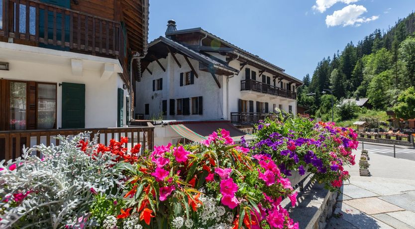 Photo of Valley High