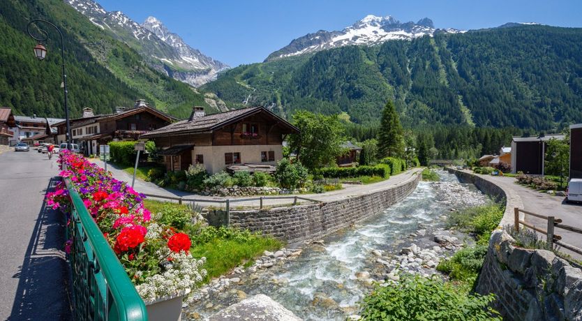 Photo of Valley High