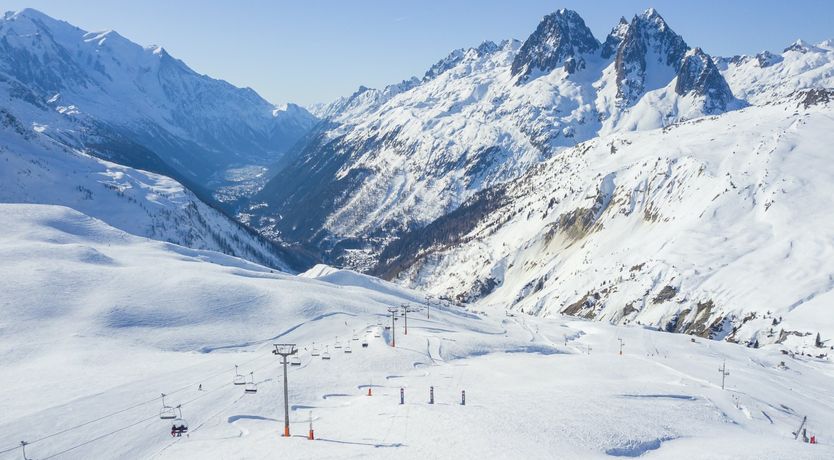 Photo of Valley High