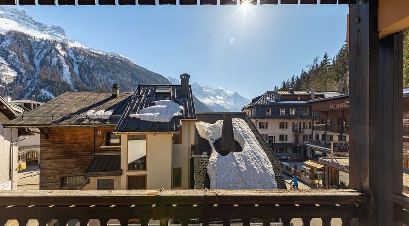 Photo of Valley High