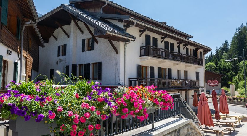 Photo of Valley High