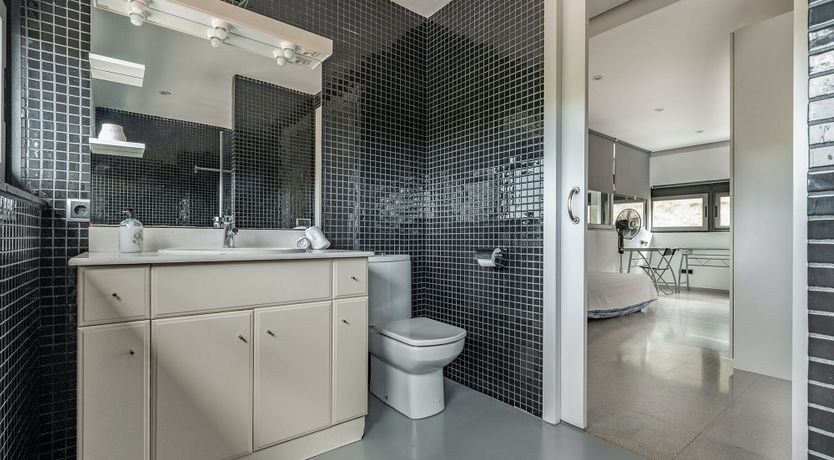 Photo of Collserola Climber