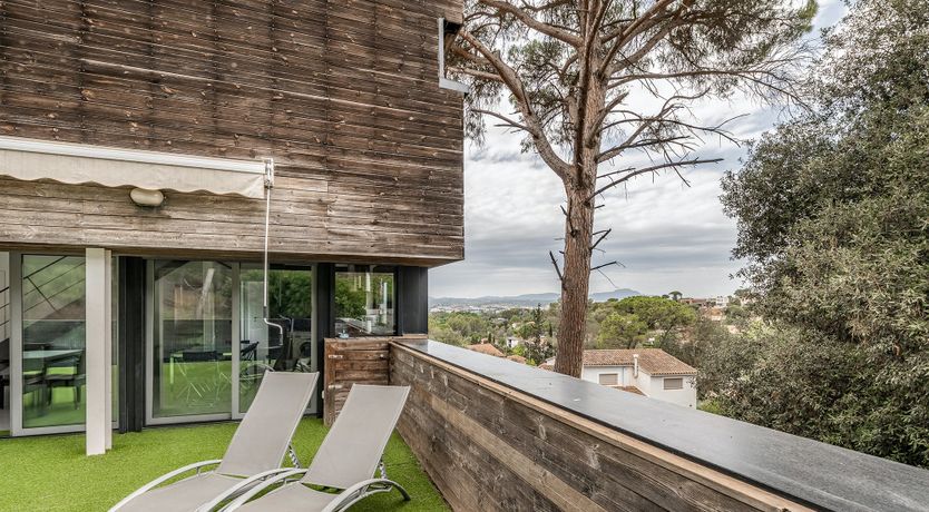 Photo of Collserola Climber