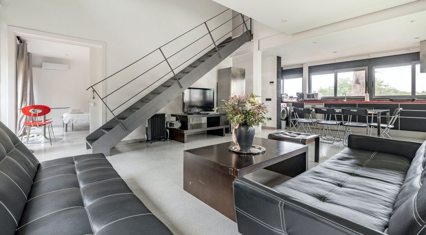 Photo of Collserola Climber