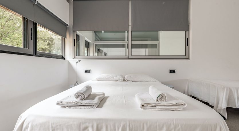 Photo of Collserola Climber