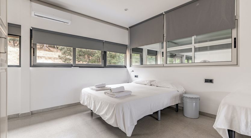 Photo of Collserola Climber