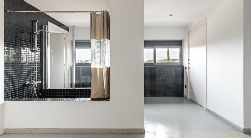 Photo of Collserola Climber