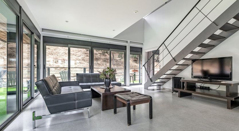 Photo of Collserola Climber