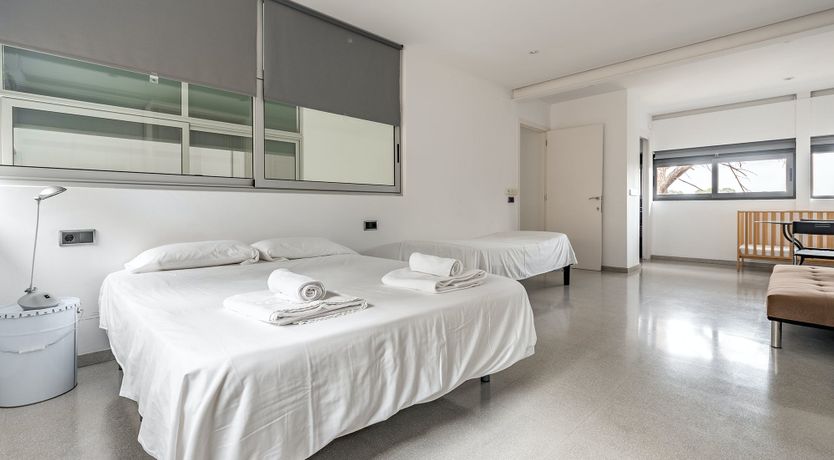 Photo of Collserola Climber