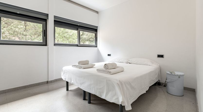 Photo of Collserola Climber