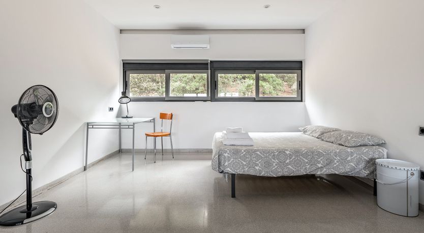 Photo of Collserola Climber