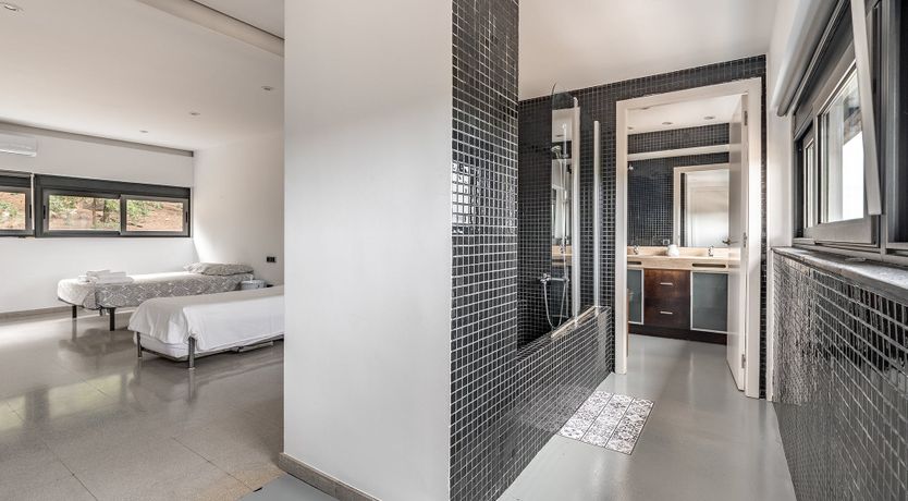 Photo of Collserola Climber