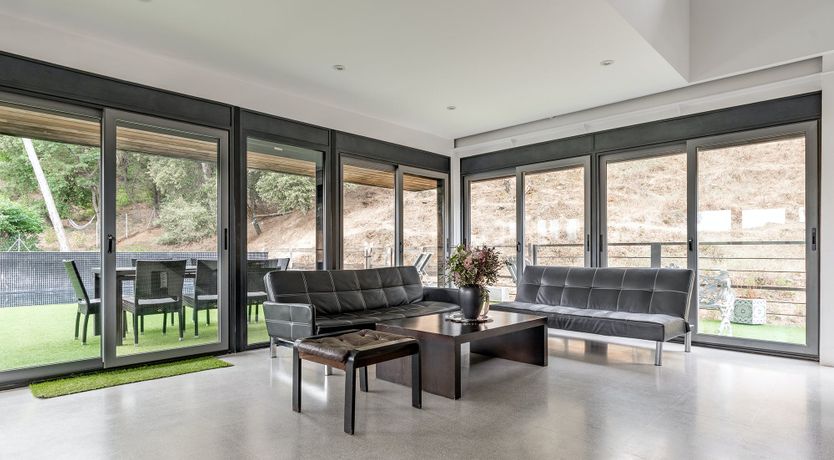 Photo of Collserola Climber