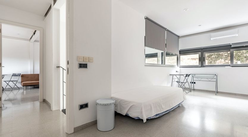 Photo of Collserola Climber