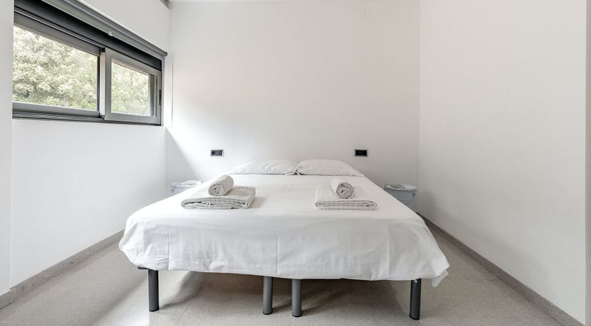 Photo of Collserola Climber