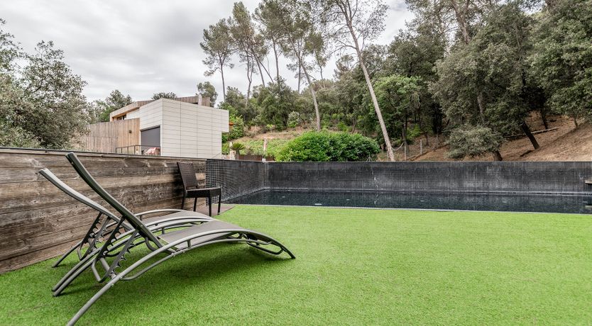 Photo of Collserola Climber