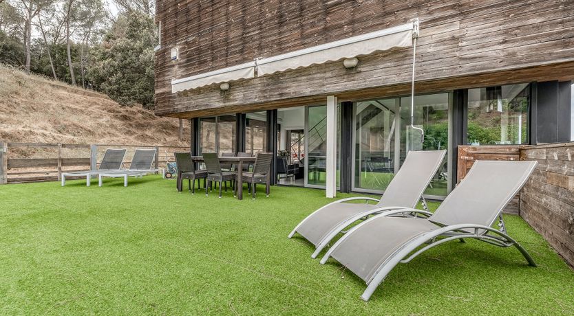 Photo of Collserola Climber