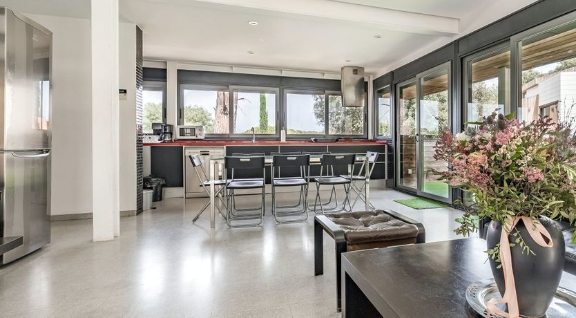 Photo of Collserola Climber