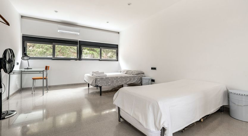 Photo of Collserola Climber