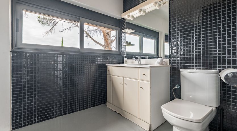 Photo of Collserola Climber