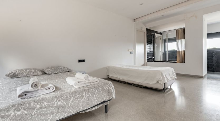 Photo of Collserola Climber