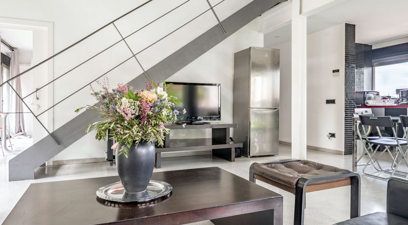 Photo of Collserola Climber