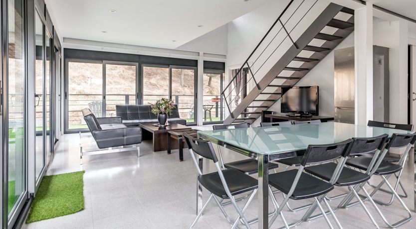 Photo of Collserola Climber