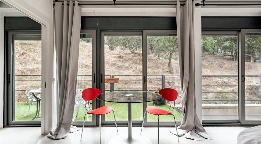 Photo of Collserola Climber