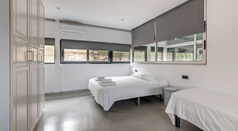 Photo of Collserola Climber