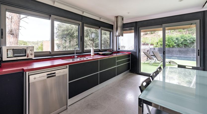 Photo of Collserola Climber