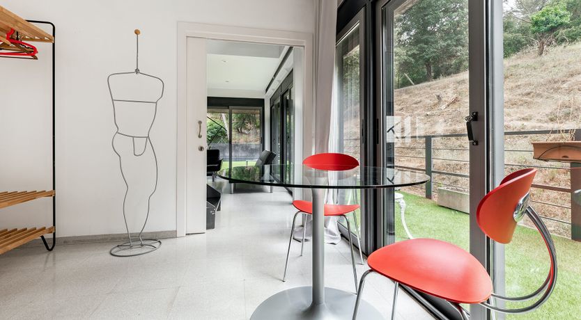 Photo of Collserola Climber