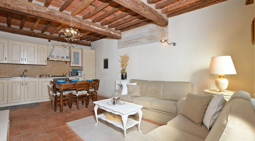 Photo of Timbered Sand