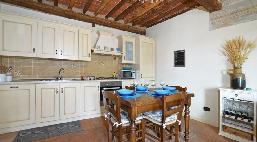 Photo of Timbered Sand