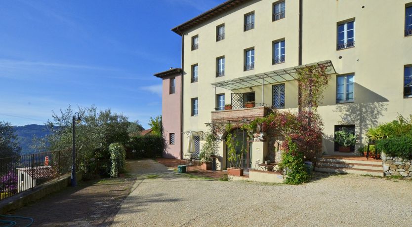 Photo of Timbered Sand