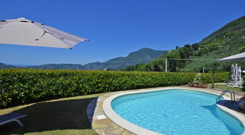 Photo of Timbered Sand