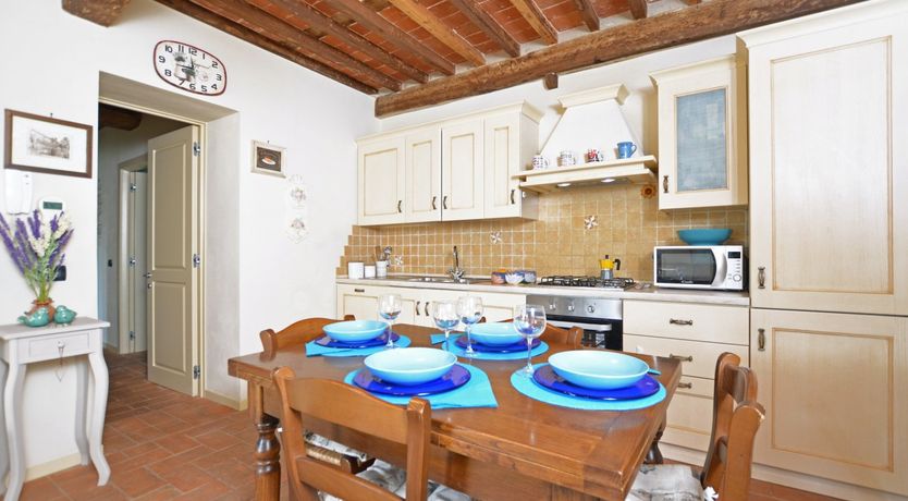 Photo of Timbered Sand