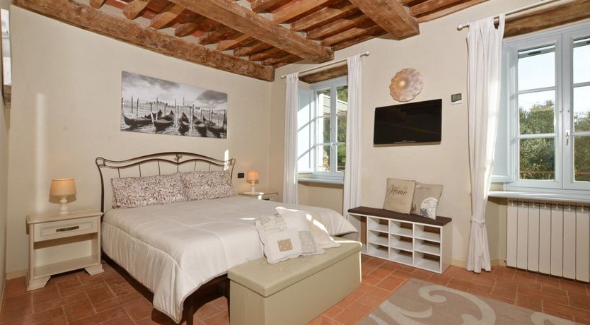 Photo of Timbered Sand