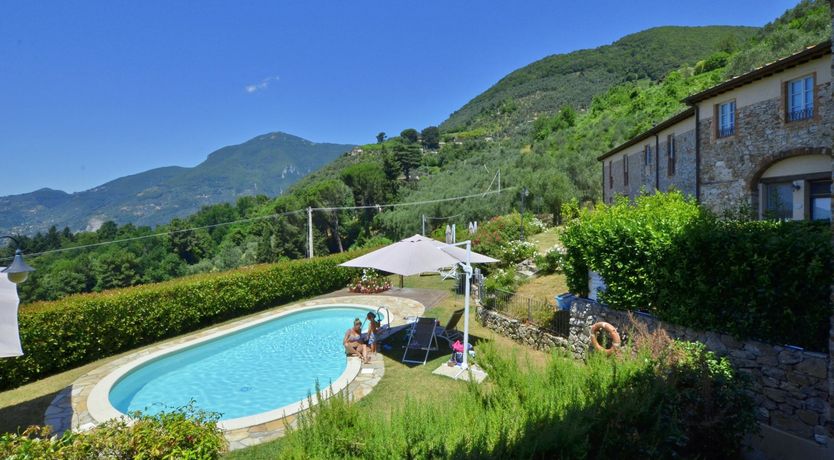 Photo of Timbered Sand