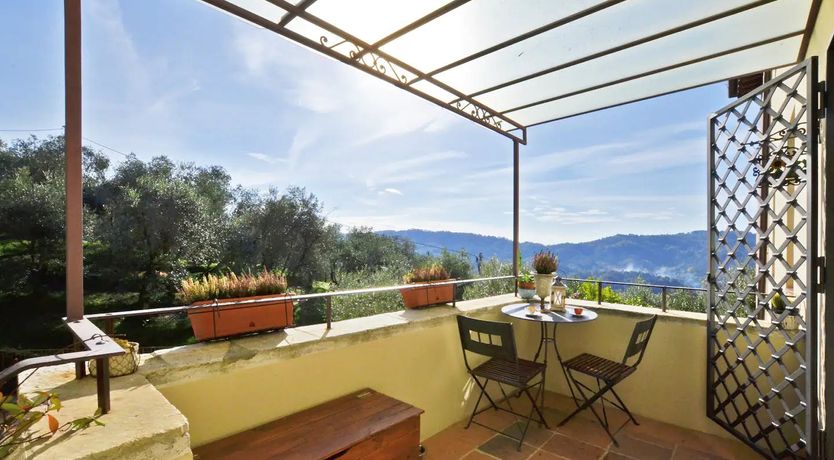 Photo of Timbered Sand