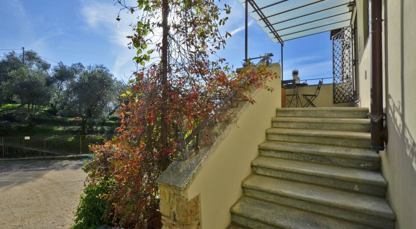 Photo of Timbered Sand