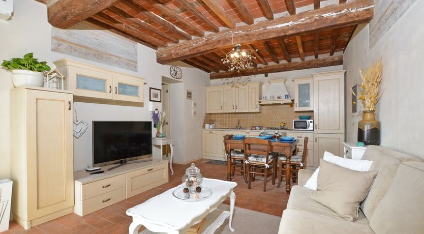 Photo of Timbered Sand