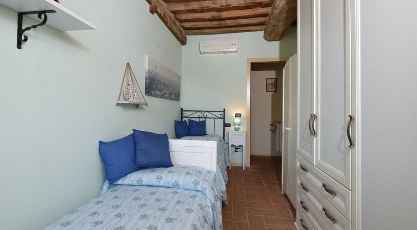 Photo of Timbered Sand