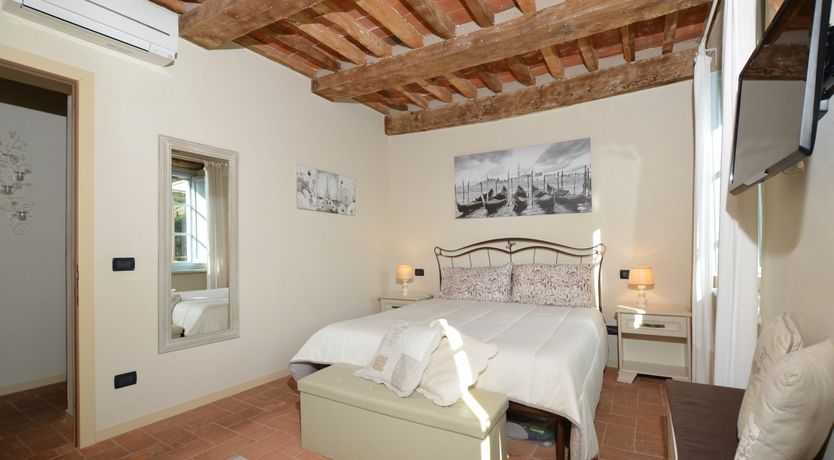 Photo of Timbered Sand