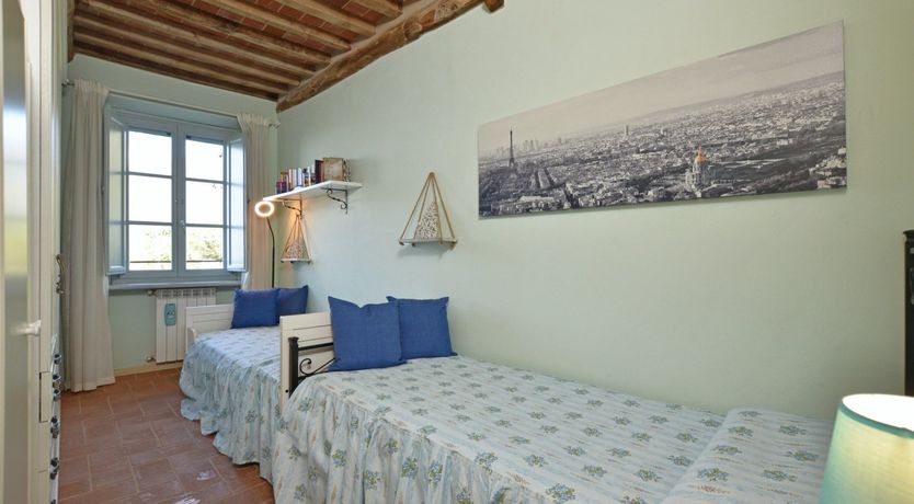 Photo of Timbered Sand