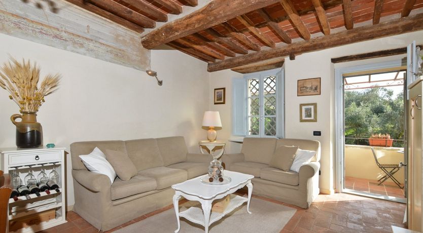 Photo of Timbered Sand