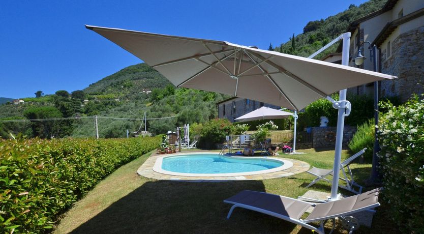 Photo of Timbered Sand