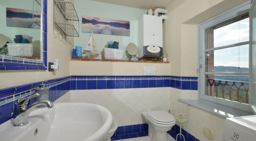 Photo of Timbered Sand